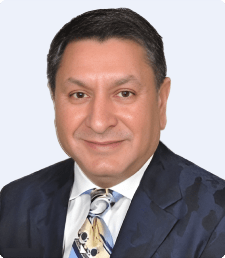 sonny bhalla
